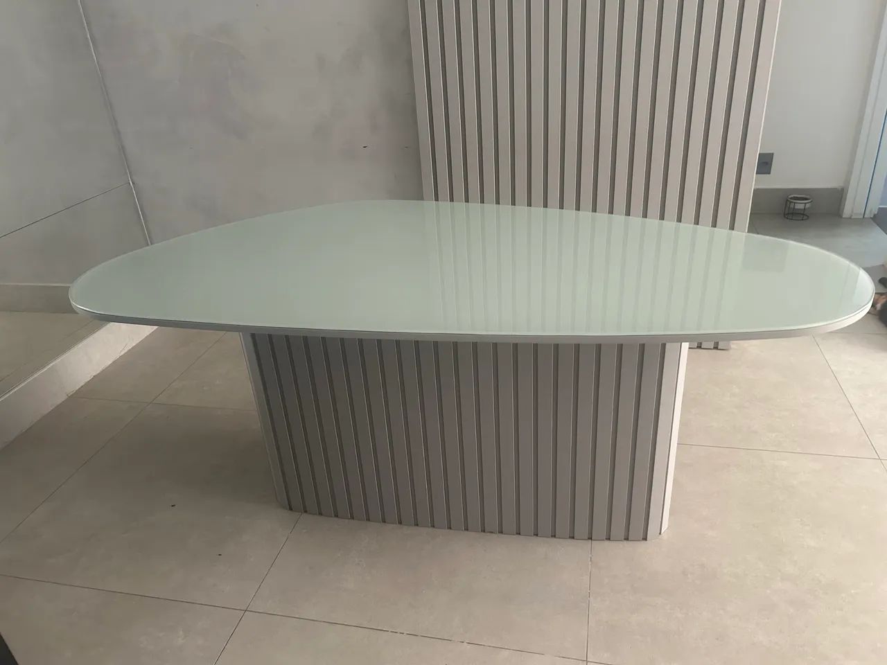 Mesa Orgânica Moderna ?NOVA?