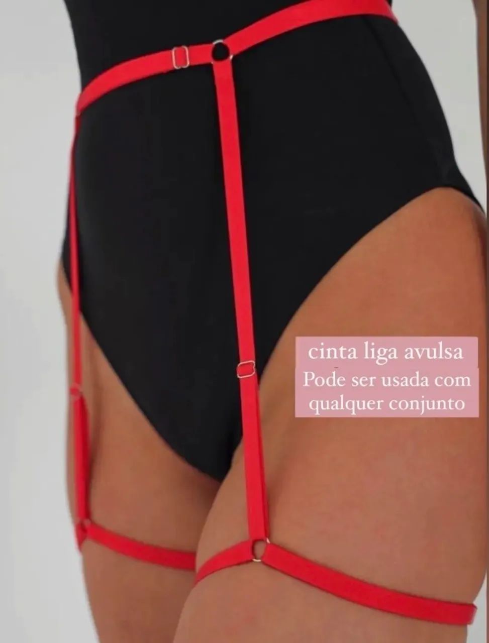 Cinta liga - Foto 2
