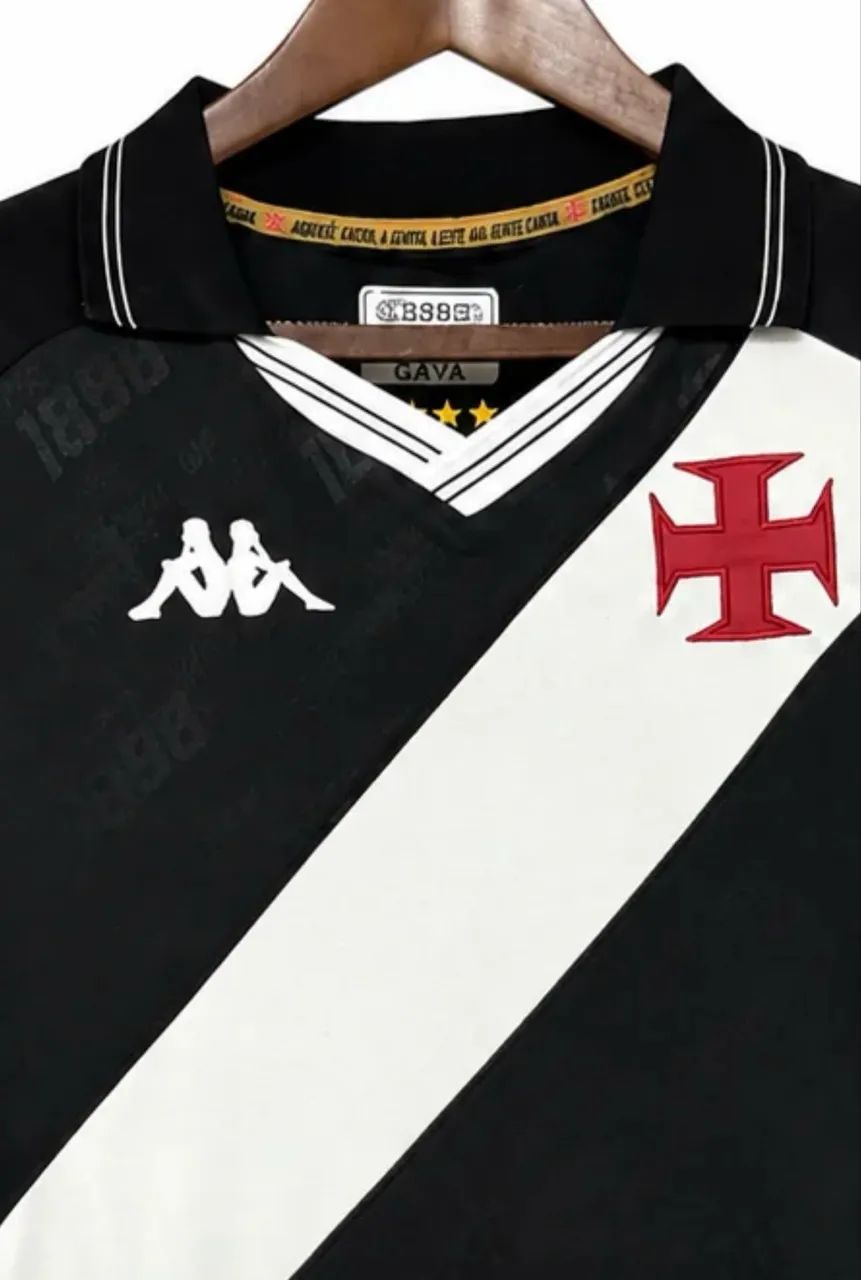 Camisa do Vasco  - Foto 3