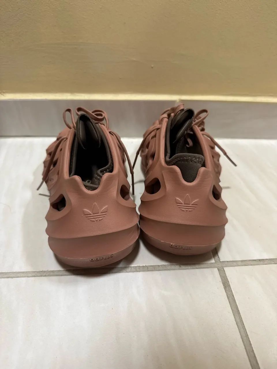 adidas adiFOM Q - Foto 3