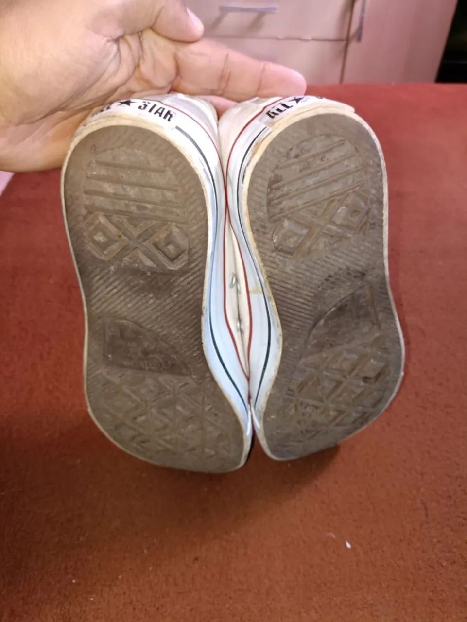 Tenis all star converse N°40 - Foto 3