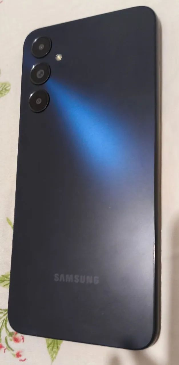 Vende Samsung Galaxy A54 - Foto 2