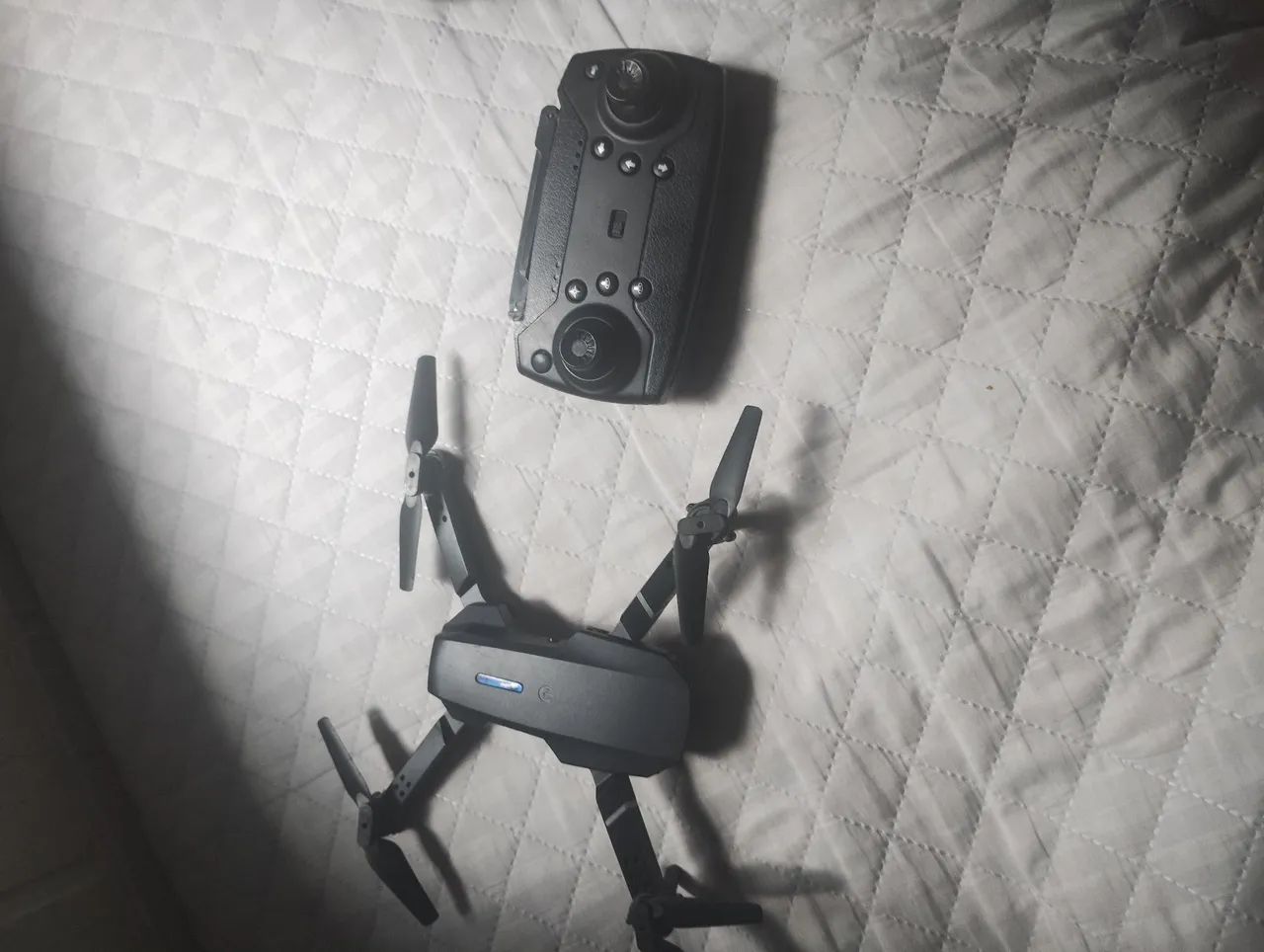 Drone e525 - Foto 2