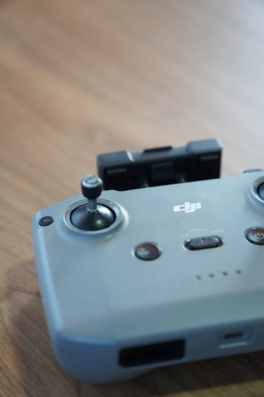 Controle Remoto DJI RC-N1 Original (Mini 3 / Mini 2 / Air 2S) - Foto 4