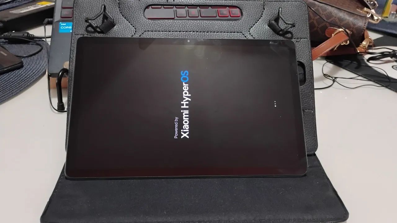VENDE-SE REDMI PAD XIAOMI - ESTUDOS E TRABALHO  - Foto 3