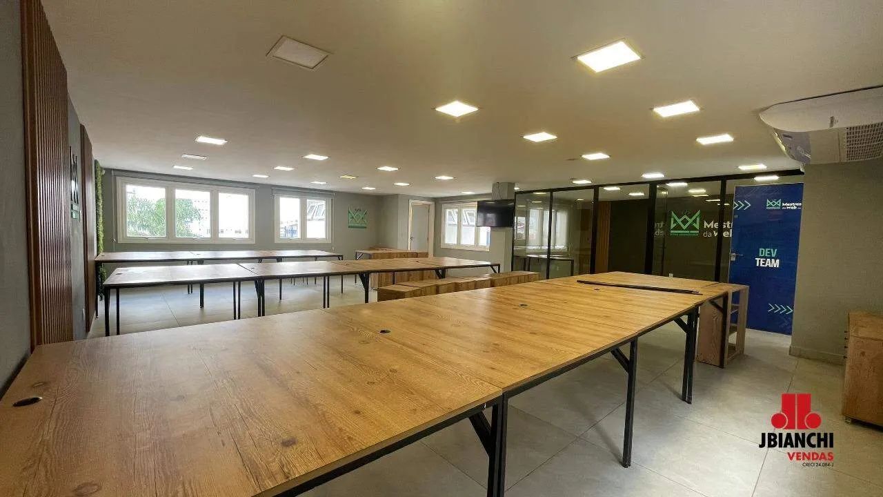 Sala para aluguel, 1 vaga, Centro Cívico - Mogi das Cruzes/SP - Foto 2