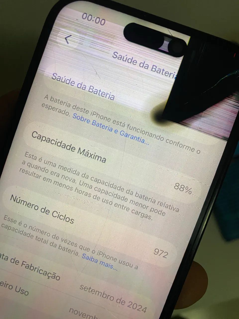 iPhone 15 128 GB  - Foto 2