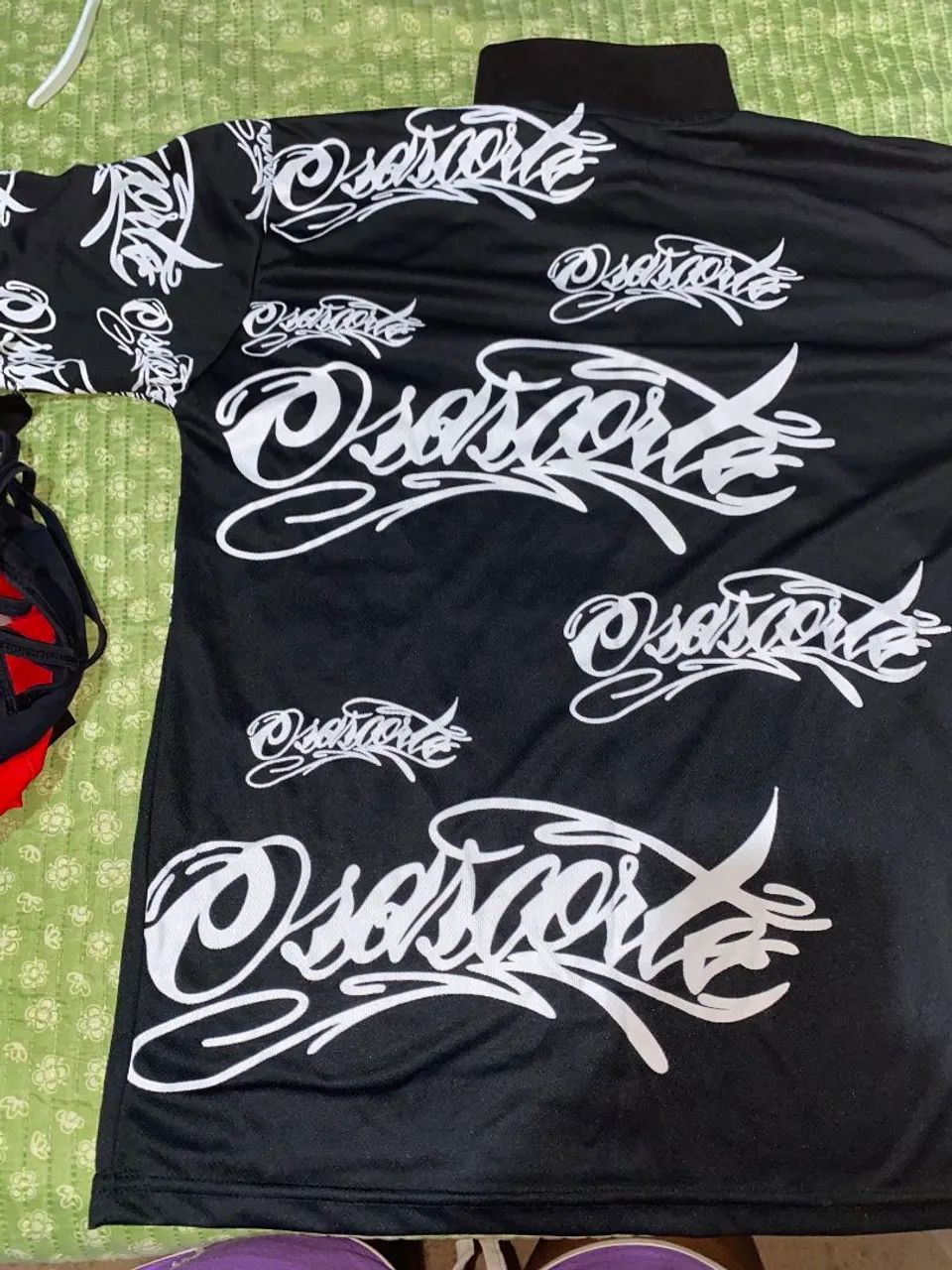 Camisa  - Foto 3
