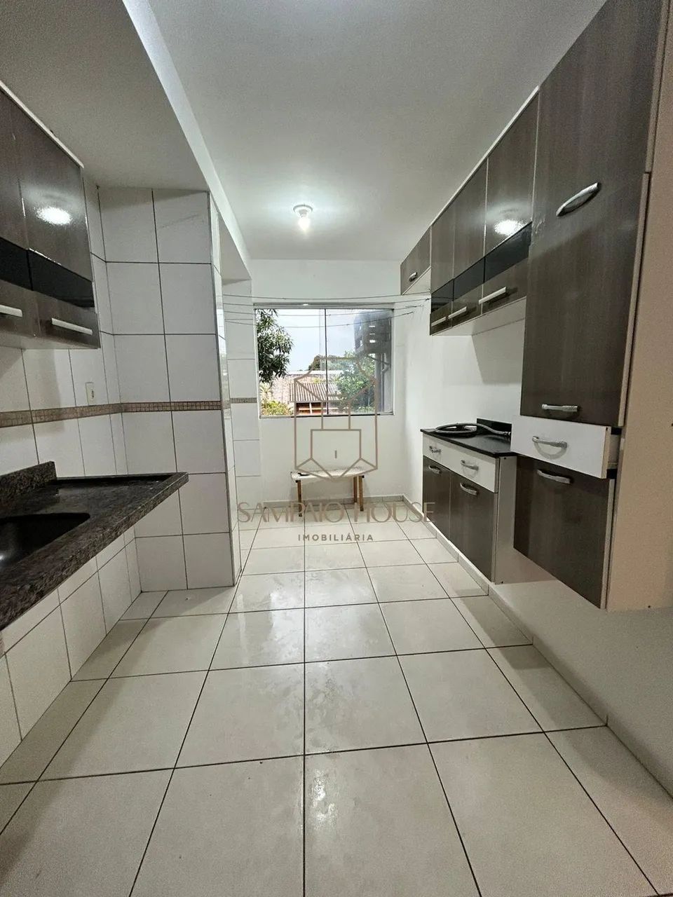 Apartamento em Goiabeira - Cuiabá