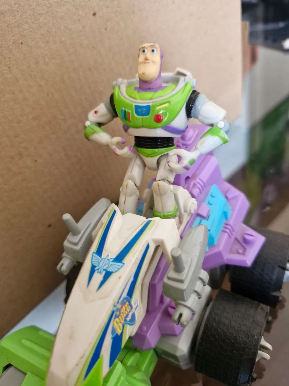 Kit Toy Story - Foto 4