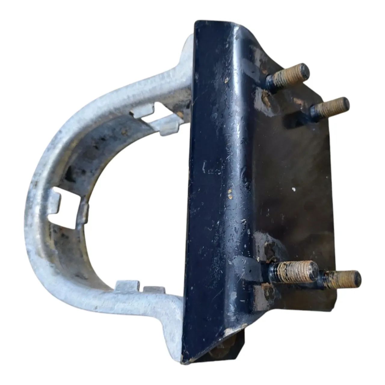Suporte Rolamento De Centro Cardan Original Mb Accelo  E3656 - Foto 4