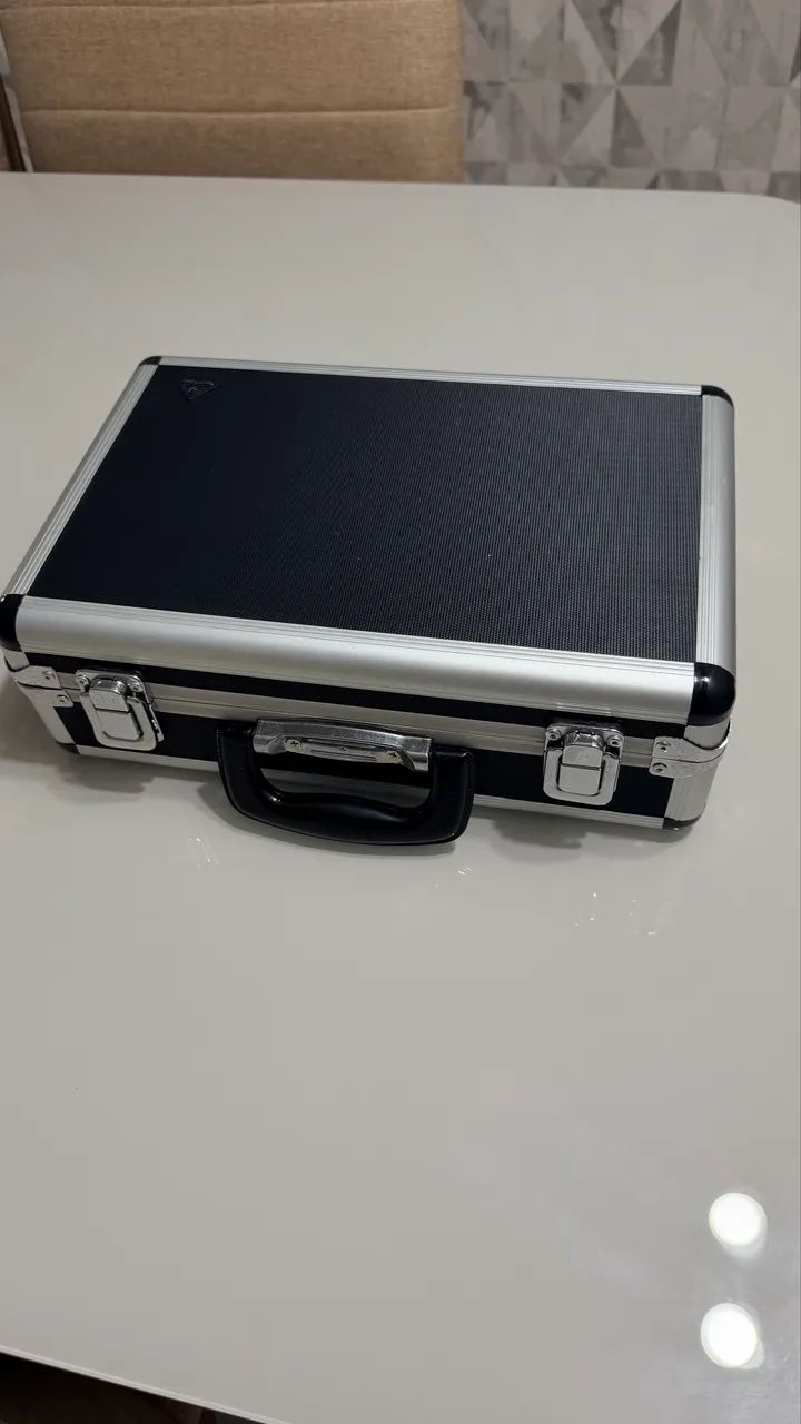 Microfone Behringer B1422080686347397123