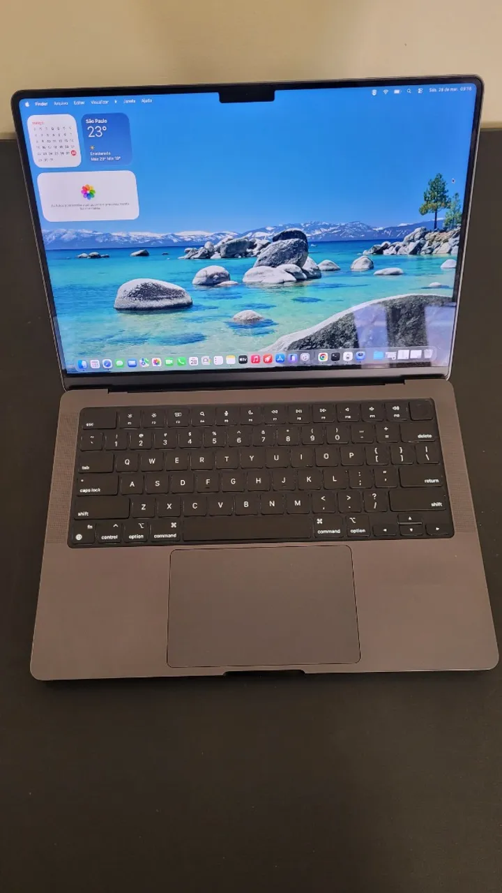 Macbook Pro 2017 13