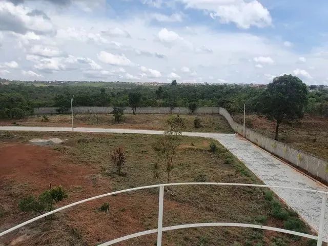 Vendo lote 400m2 Altiplano Leste jardim Botânico  - Foto 6