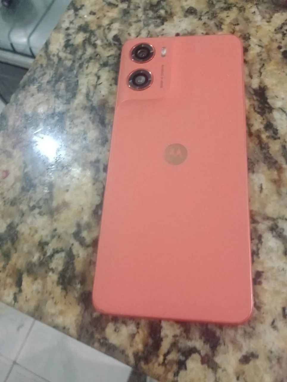 Moto g06 - Foto 4