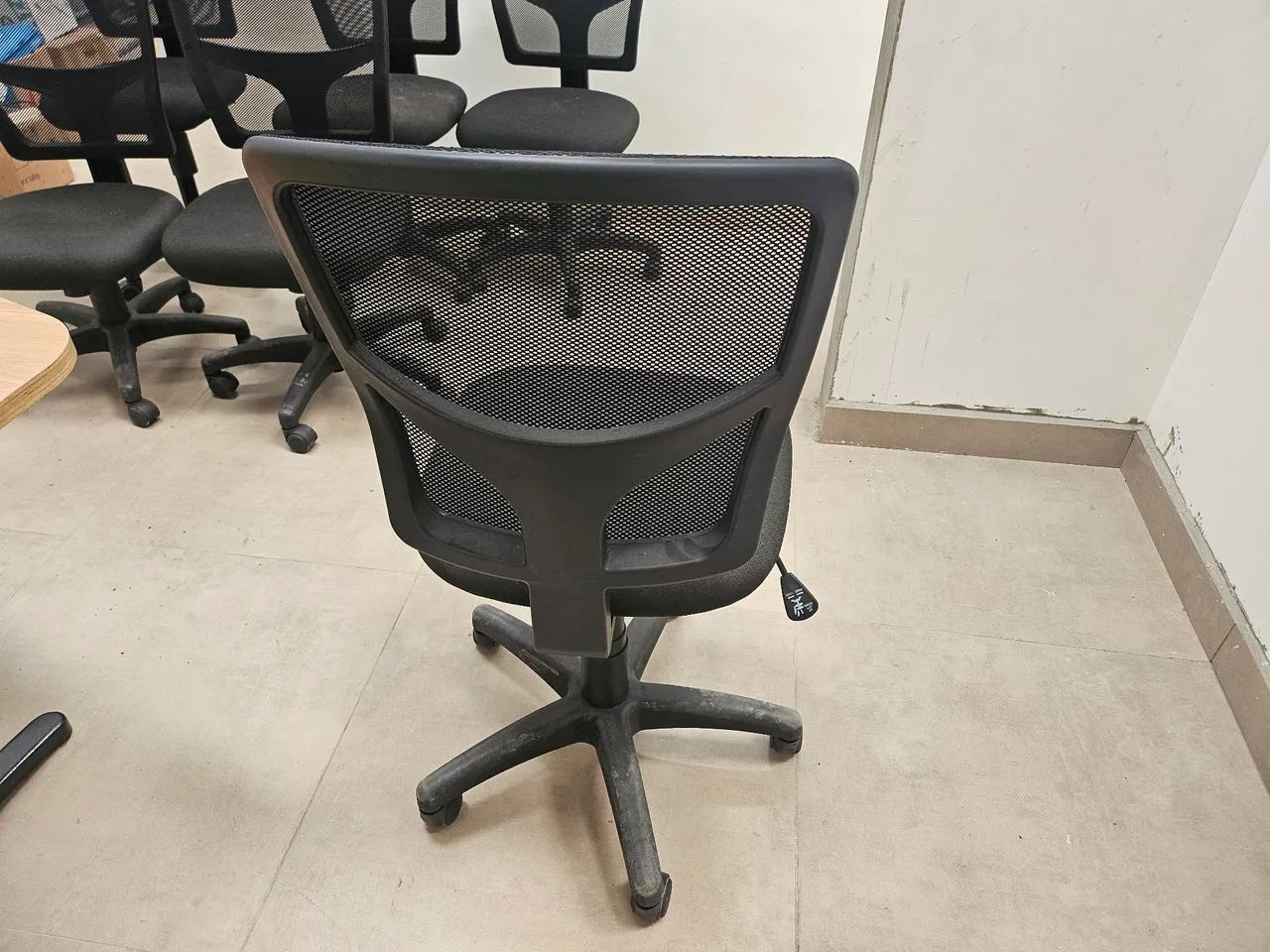Cadeiras para escritório  - Foto 3
