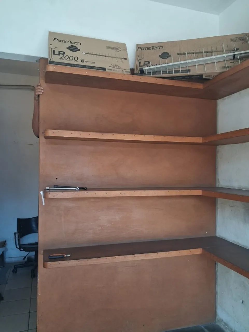 Patrulheira - Foto 4