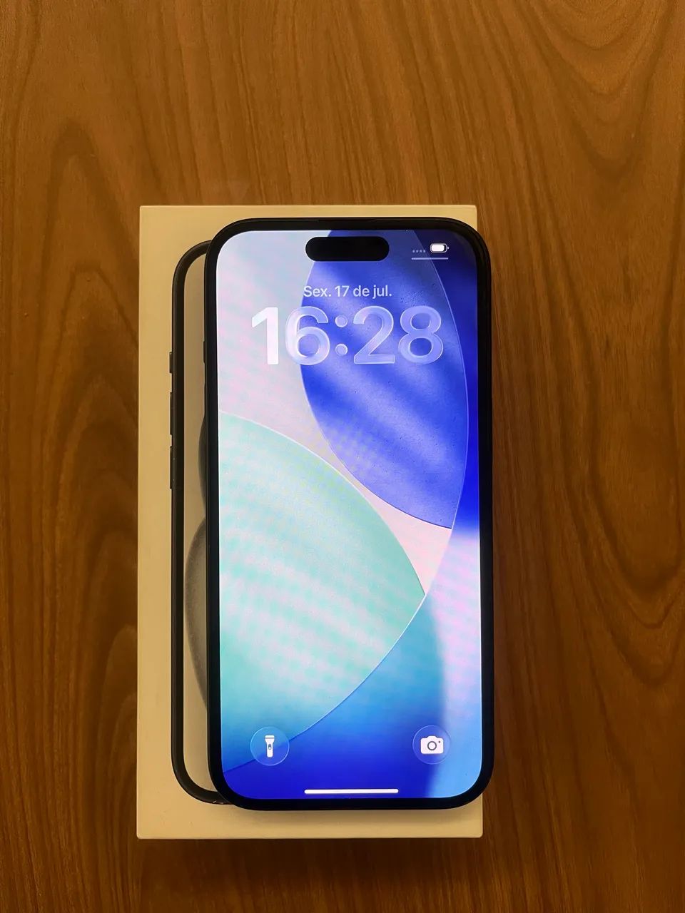 iPhone 15  - Foto 2