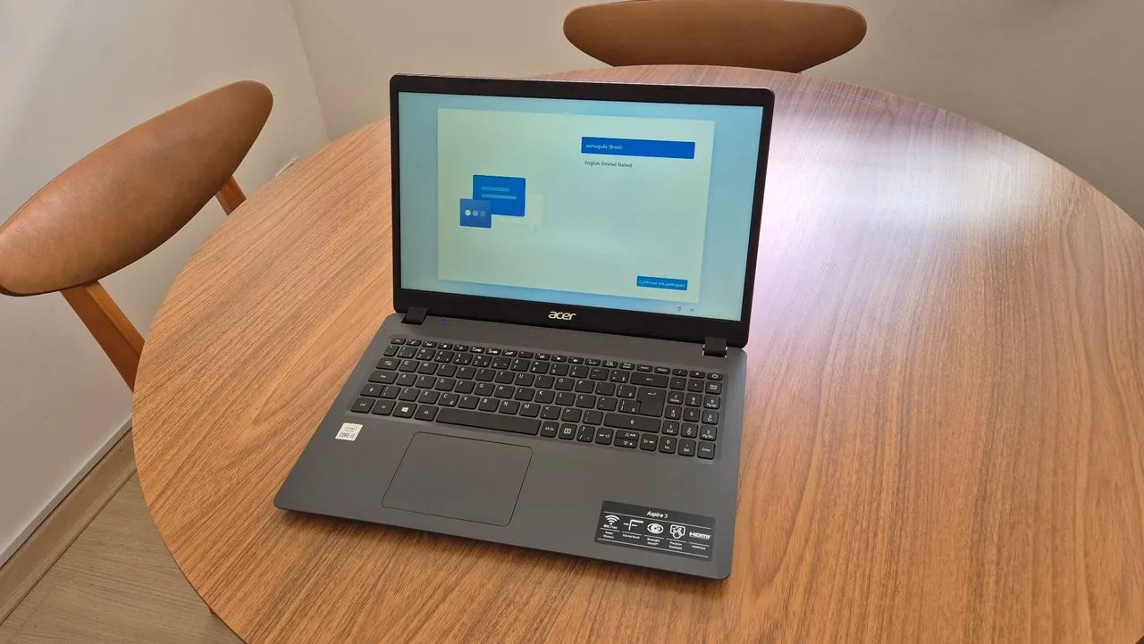 Notebook - Perfeito estado - Foto 4