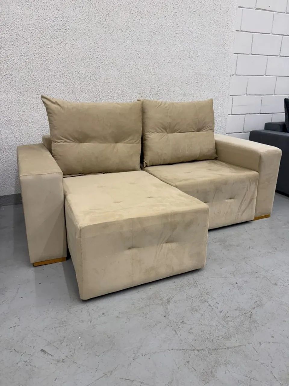 Sofás retrátil  - Foto 2