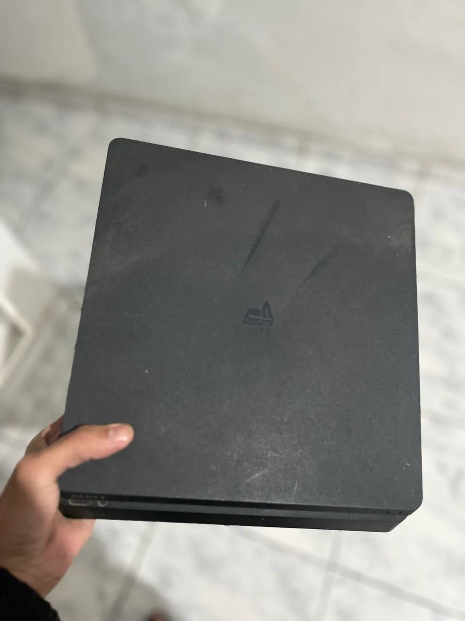 PlayStation 4 Slim - Foto 2