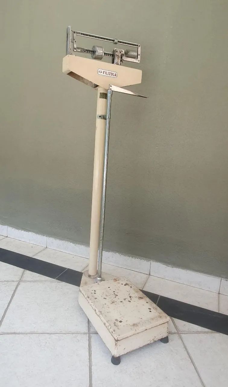 Balança Filizola 