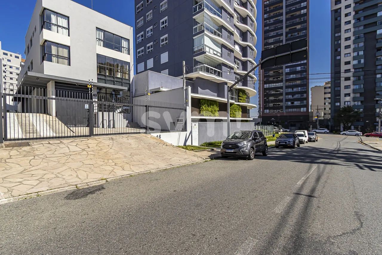 PRÉDIO COMERCIAL À VENDA NO CRISTO REI | 662,83 M² - Foto 3