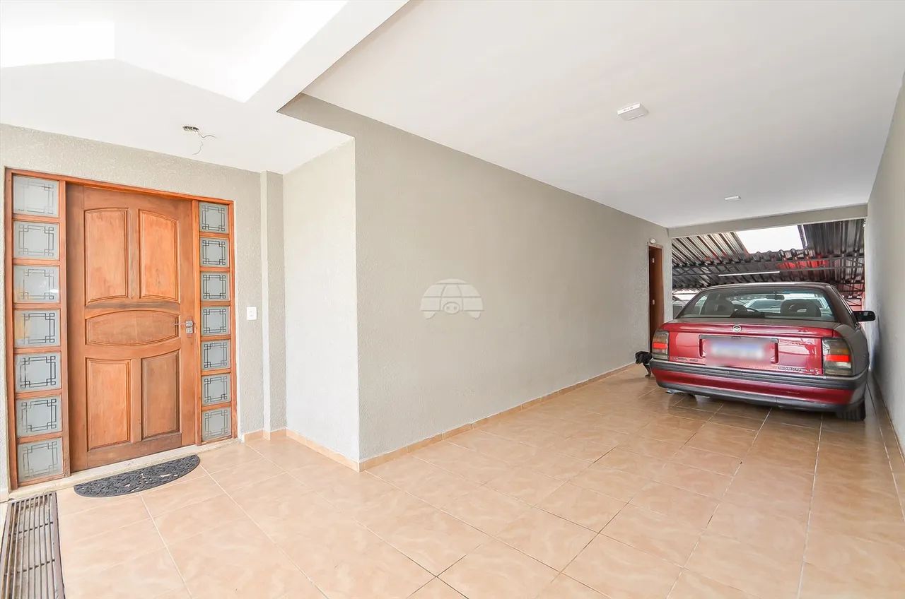 Vendas Casa Curitiba PR - Foto 3