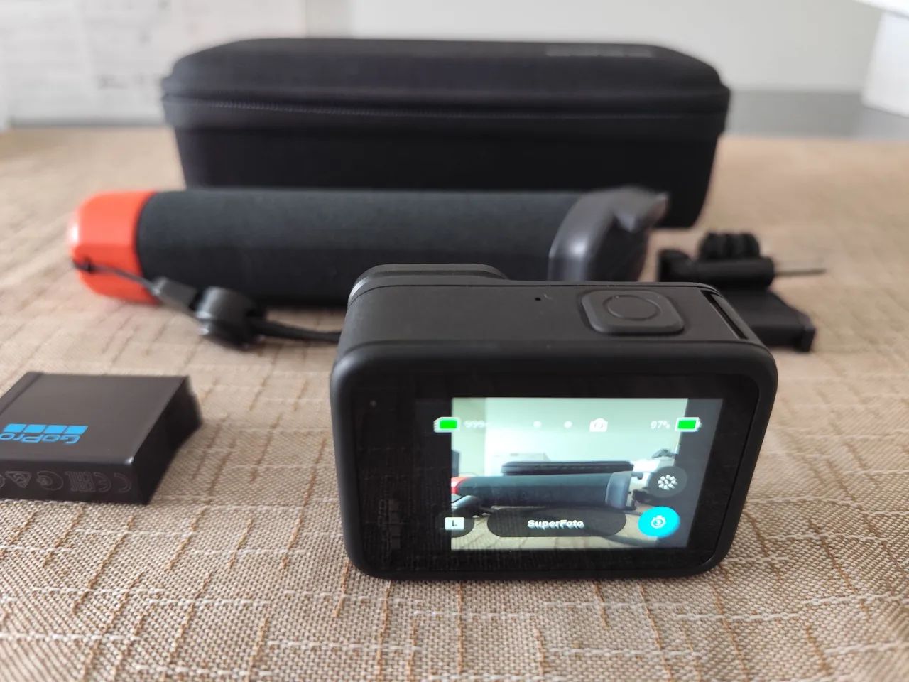 GoPro Hero 13 Black Bundle - Foto 4