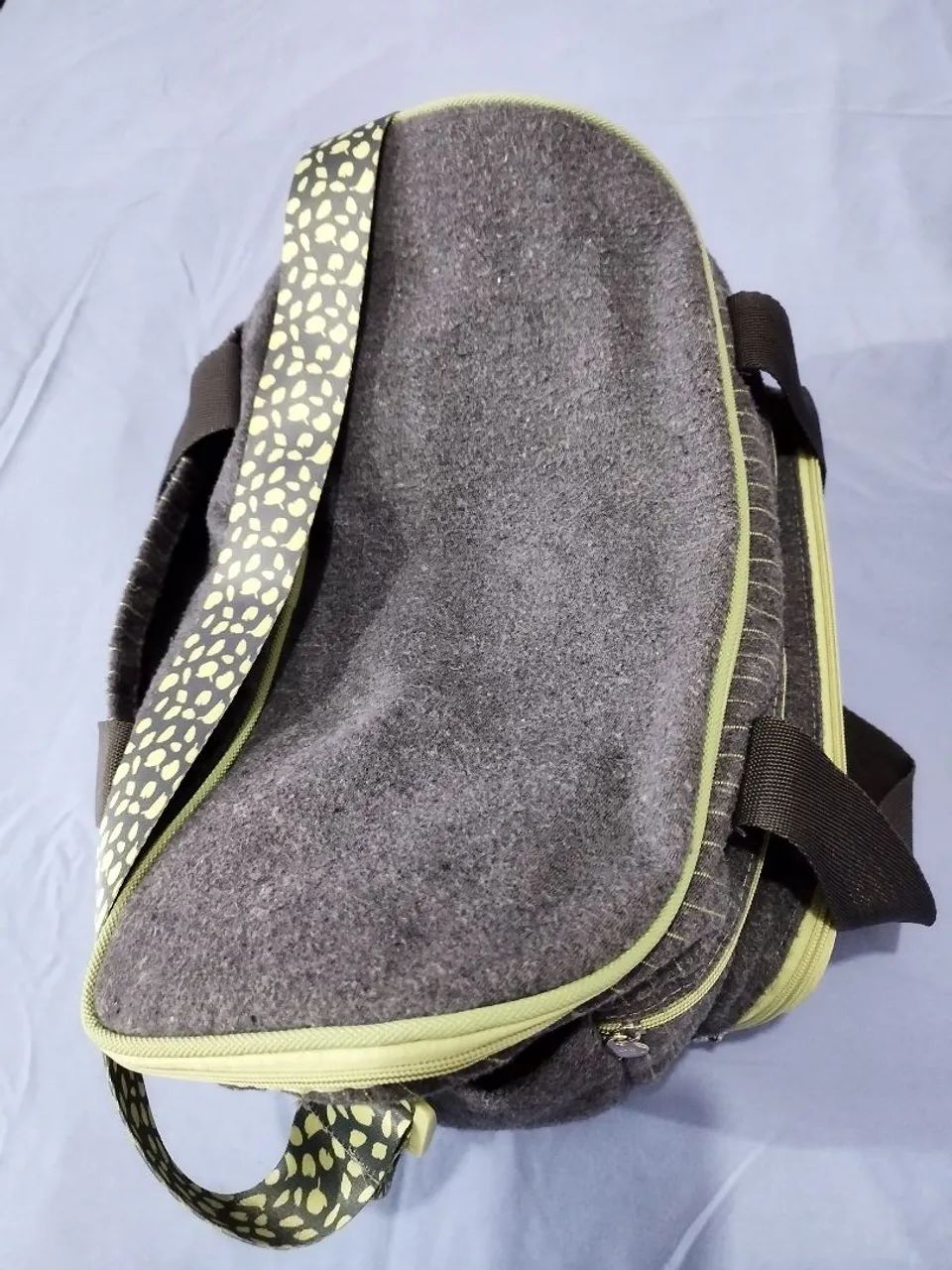 Bolsa Natura mamãe bebê  - Foto 3