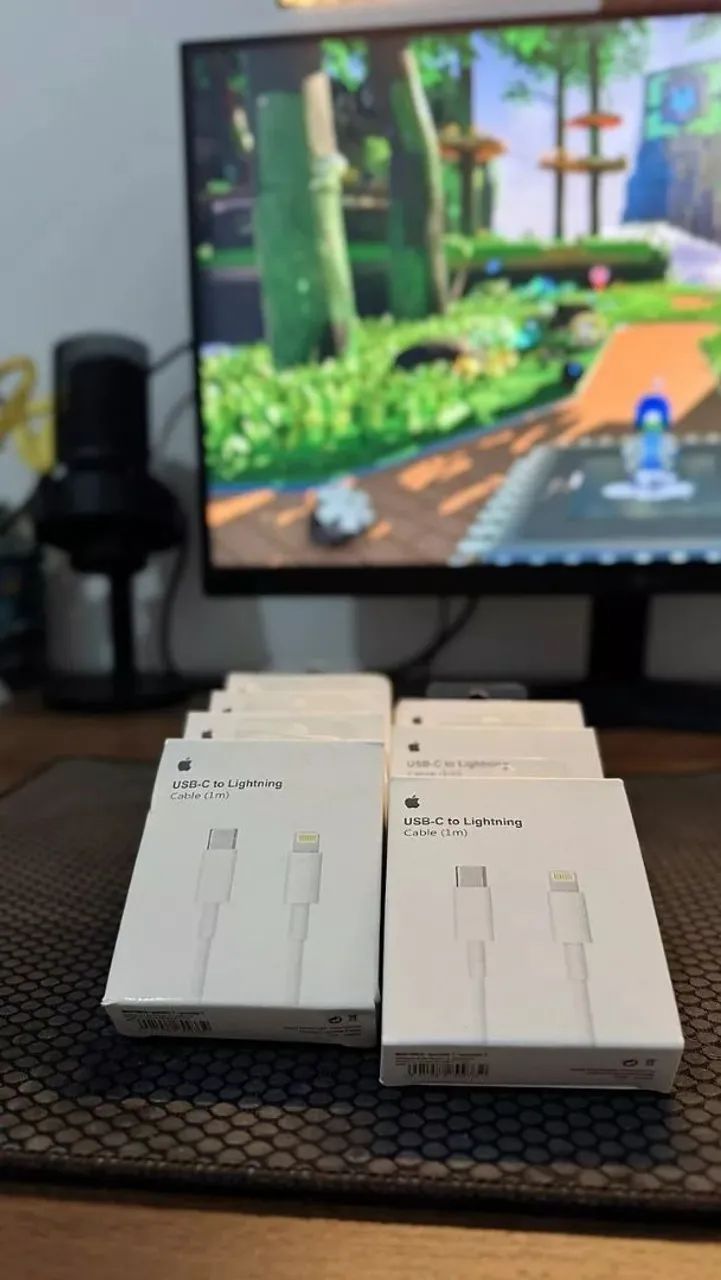 cabo iphone c turbo 