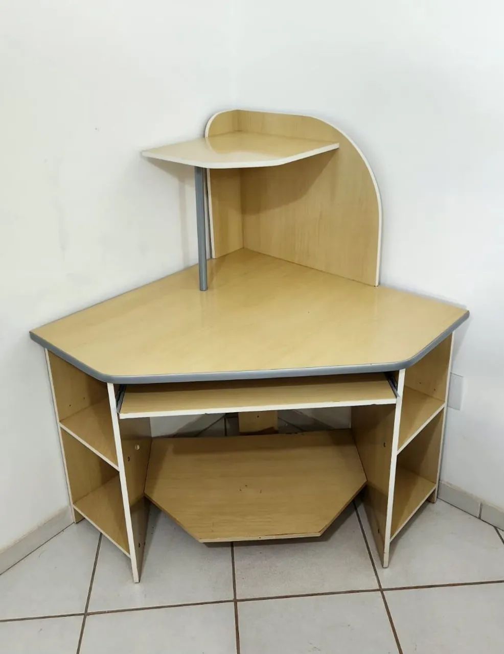 Mesa para estudo
