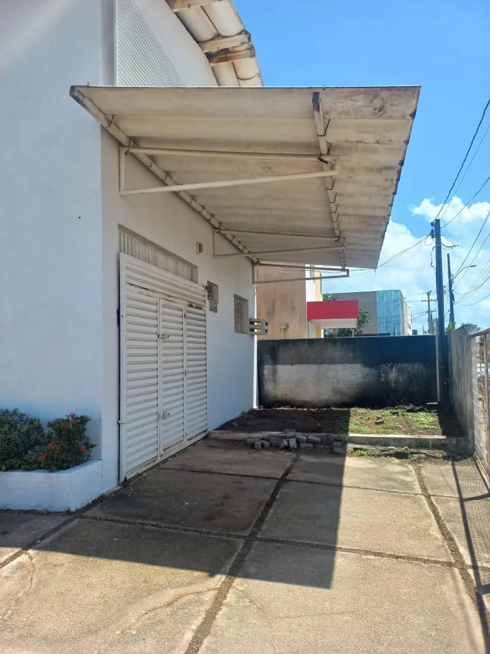 Galpão pra alugar na br 230  - Foto 4