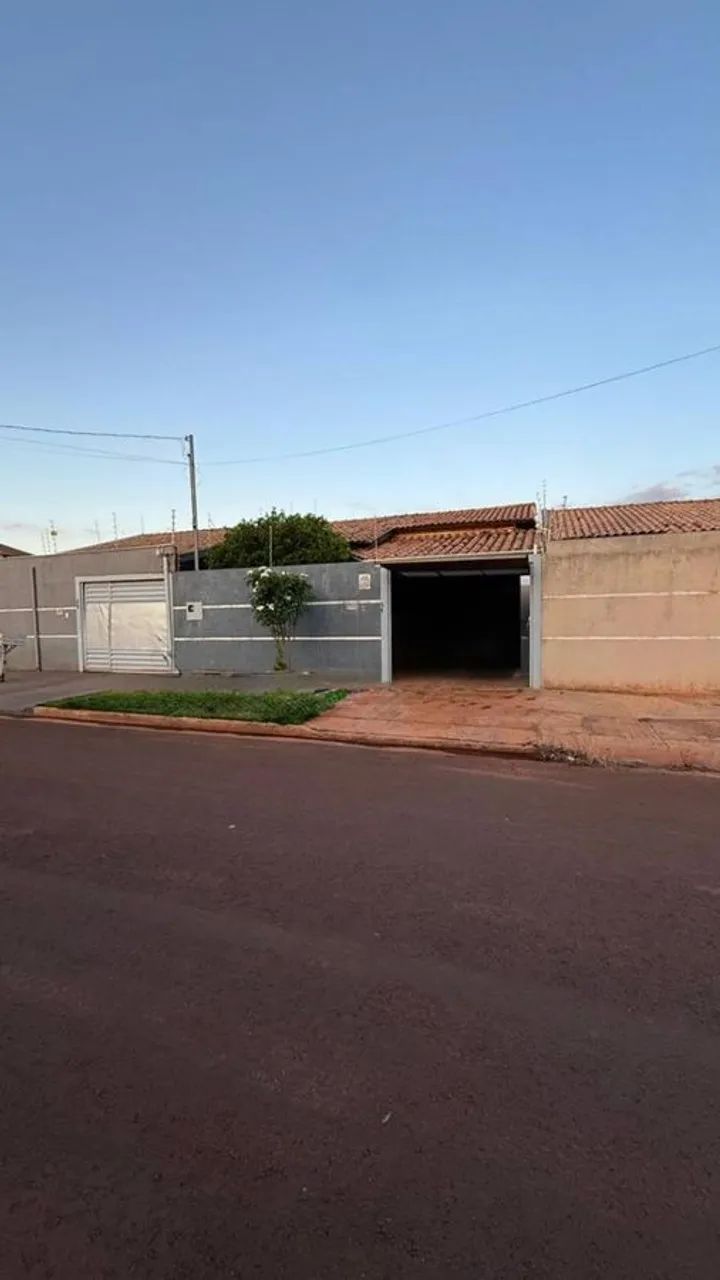 Casa com 2 quartos no North Plaza.