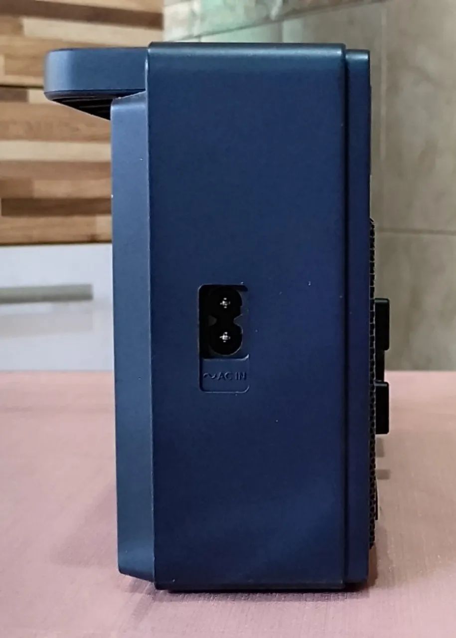 Rádio RETEKESS TR618 - Foto 5