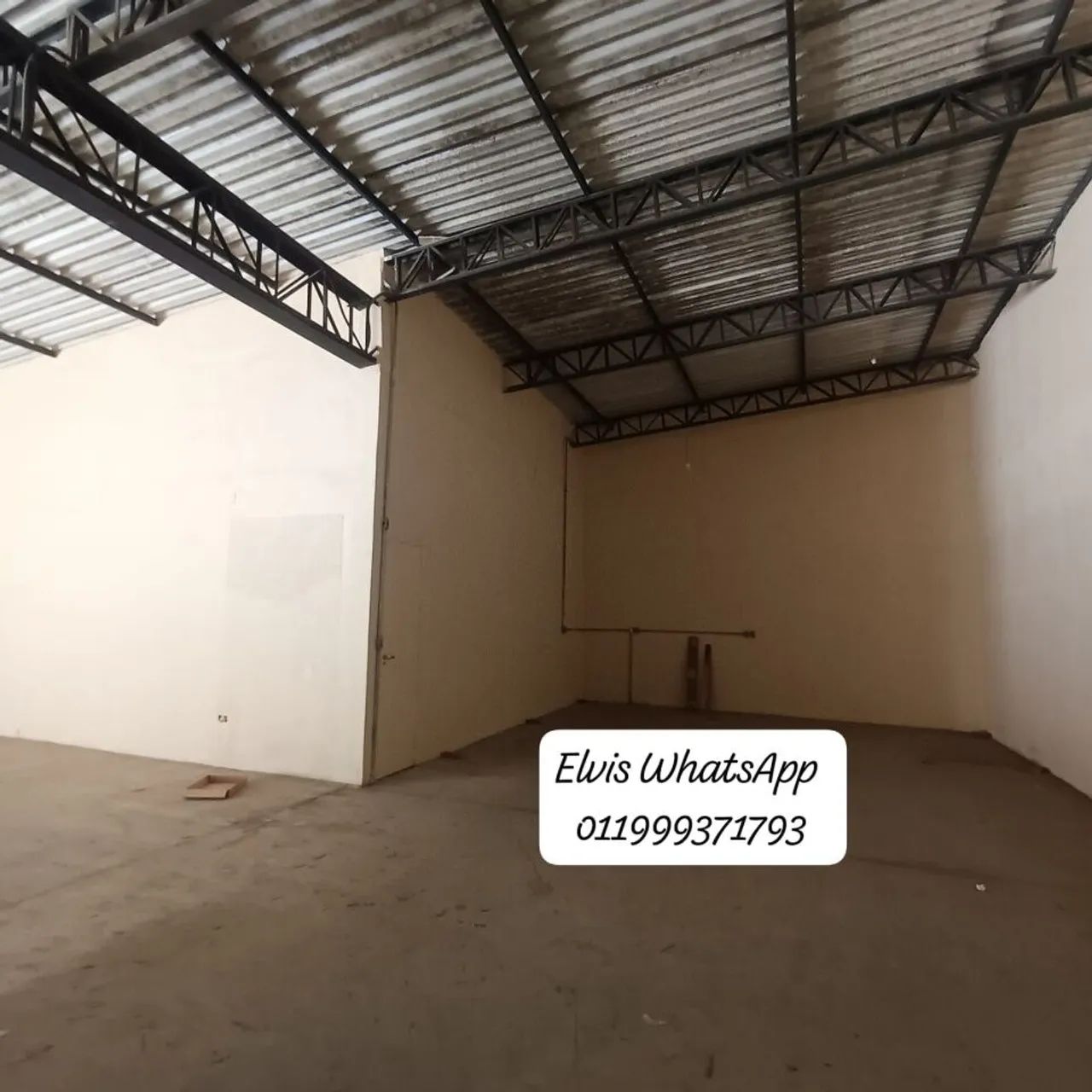 GALPÃO COMERCIAL! FL 31 - Foto 3