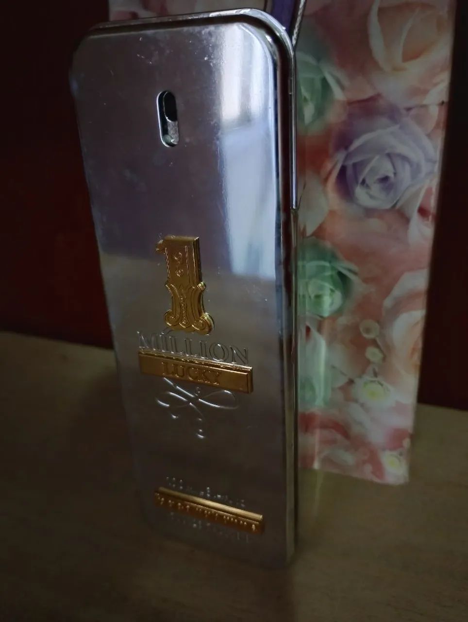 Vidros de perfumes  - Foto 3