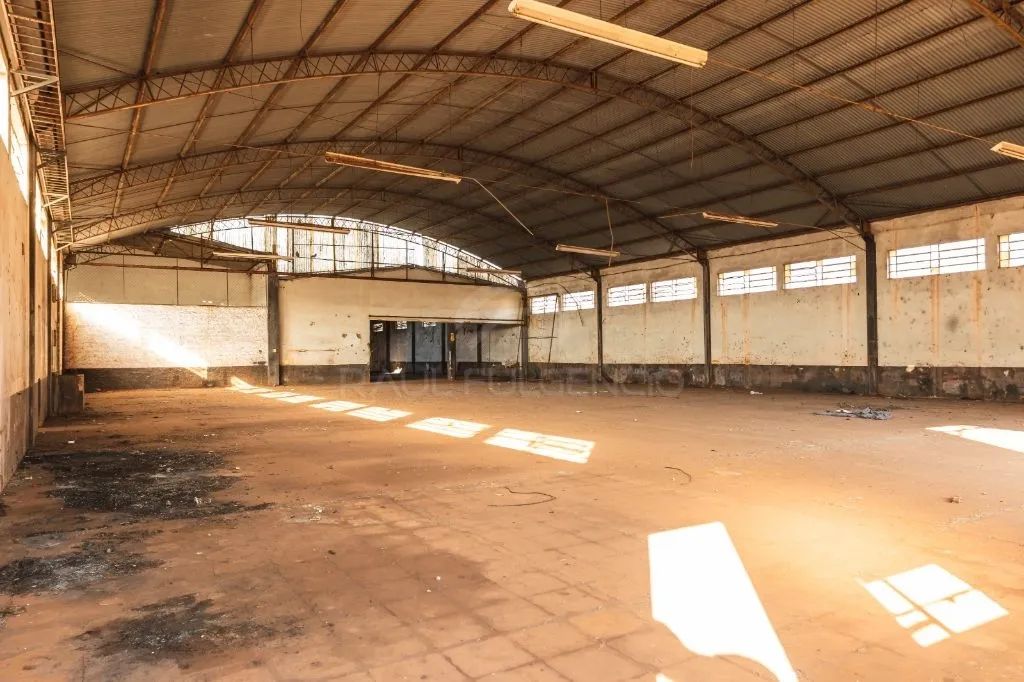 Barracão comercial Rolândia - Foto 3