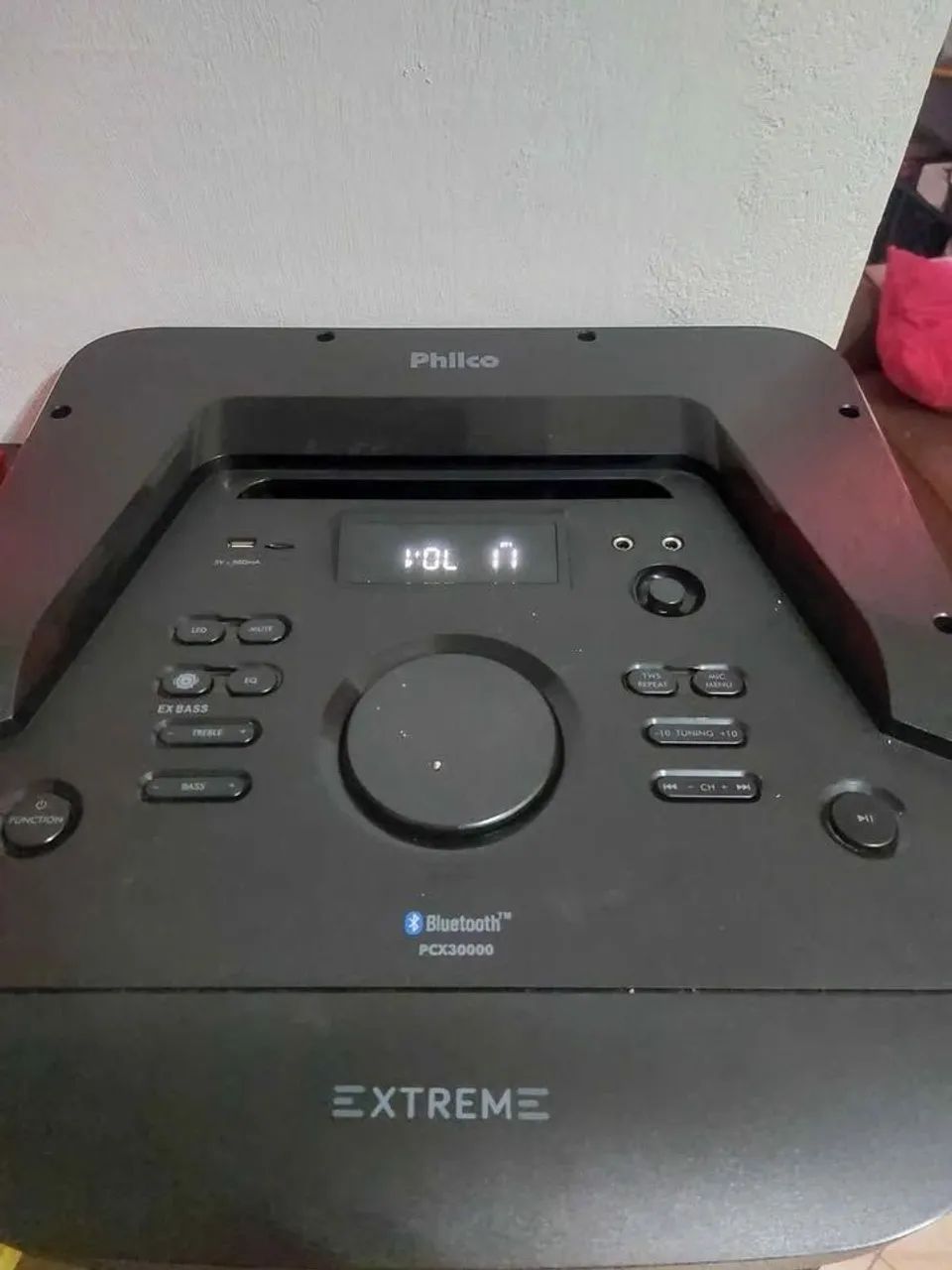 Caixa torre philco - Foto 5