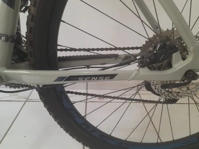 Bike Sense Rock Evo -Aro 29  - Foto 3