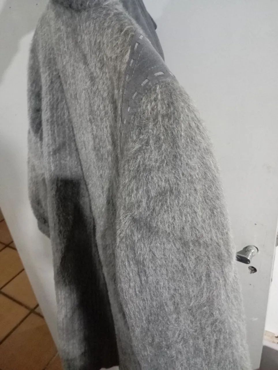 Blusa de frio - Foto 2