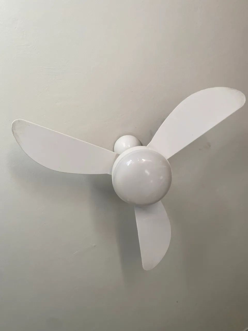 Ventilador de teto ventisol