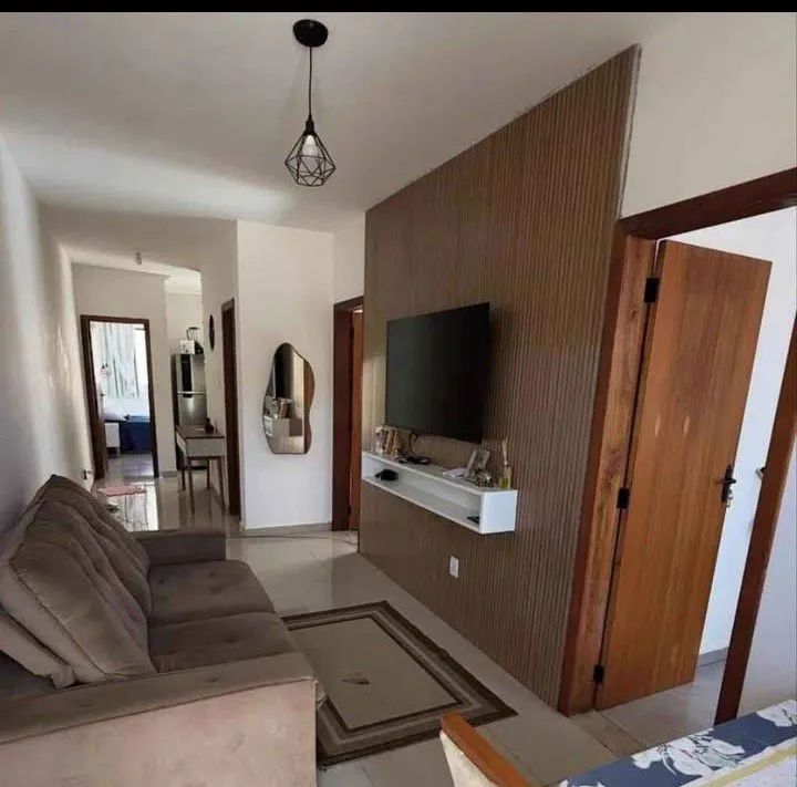CASA À VENDA NO CURUÇAMBA (SO47) - Foto 4