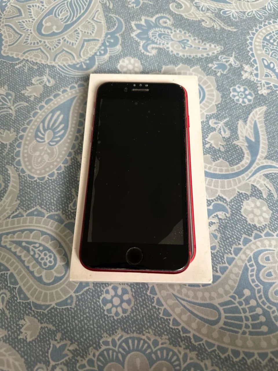 iPhone SE