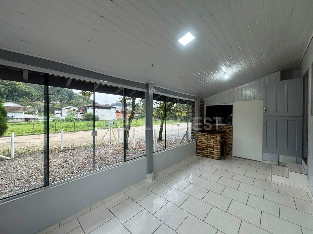Casa com 2 quartos no Centro de Guabiruba!!! - Foto 3