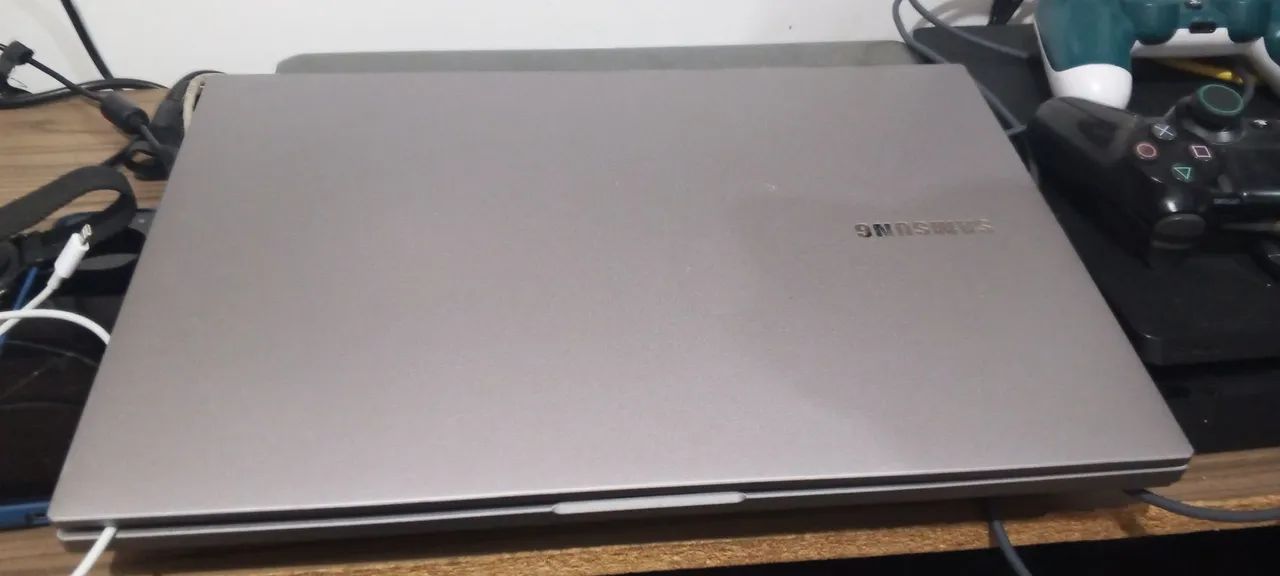 Notebook Samsung x50 - Foto 3