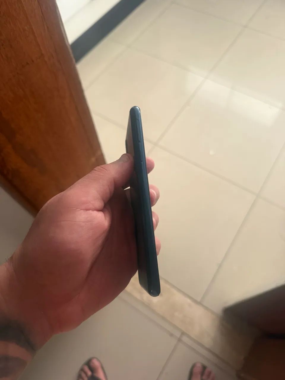 LG K8+ 32GB - Foto 4