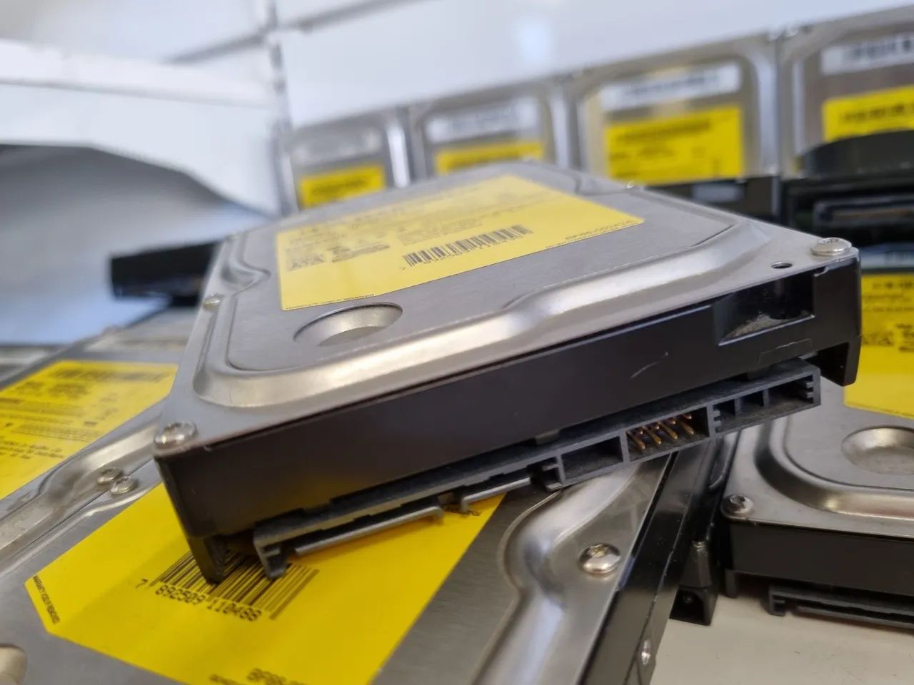 HD Sata para PC 80Gb Diversos Modelos  - Foto 4