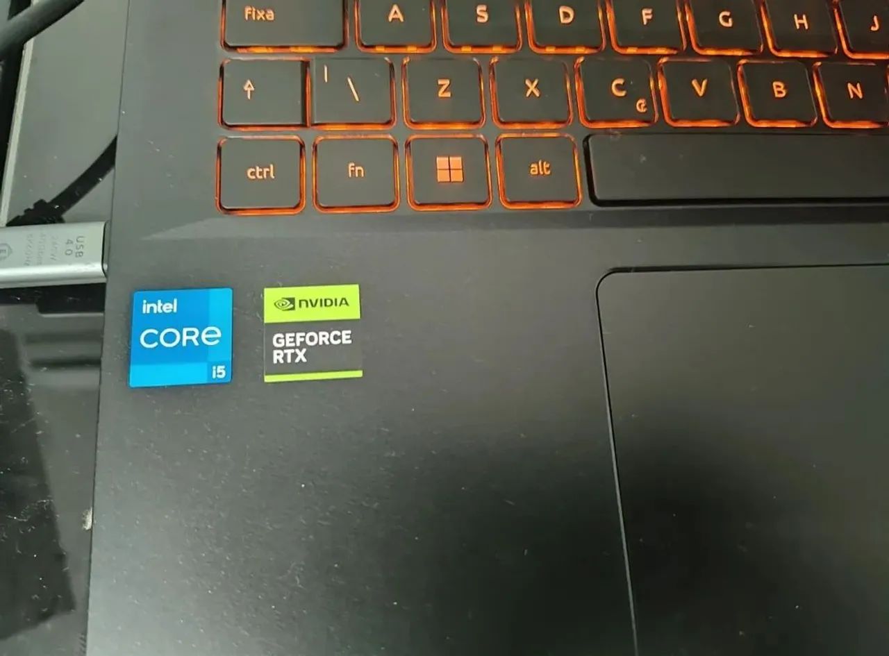Notebook Gamer Acer V15 - Foto 4
