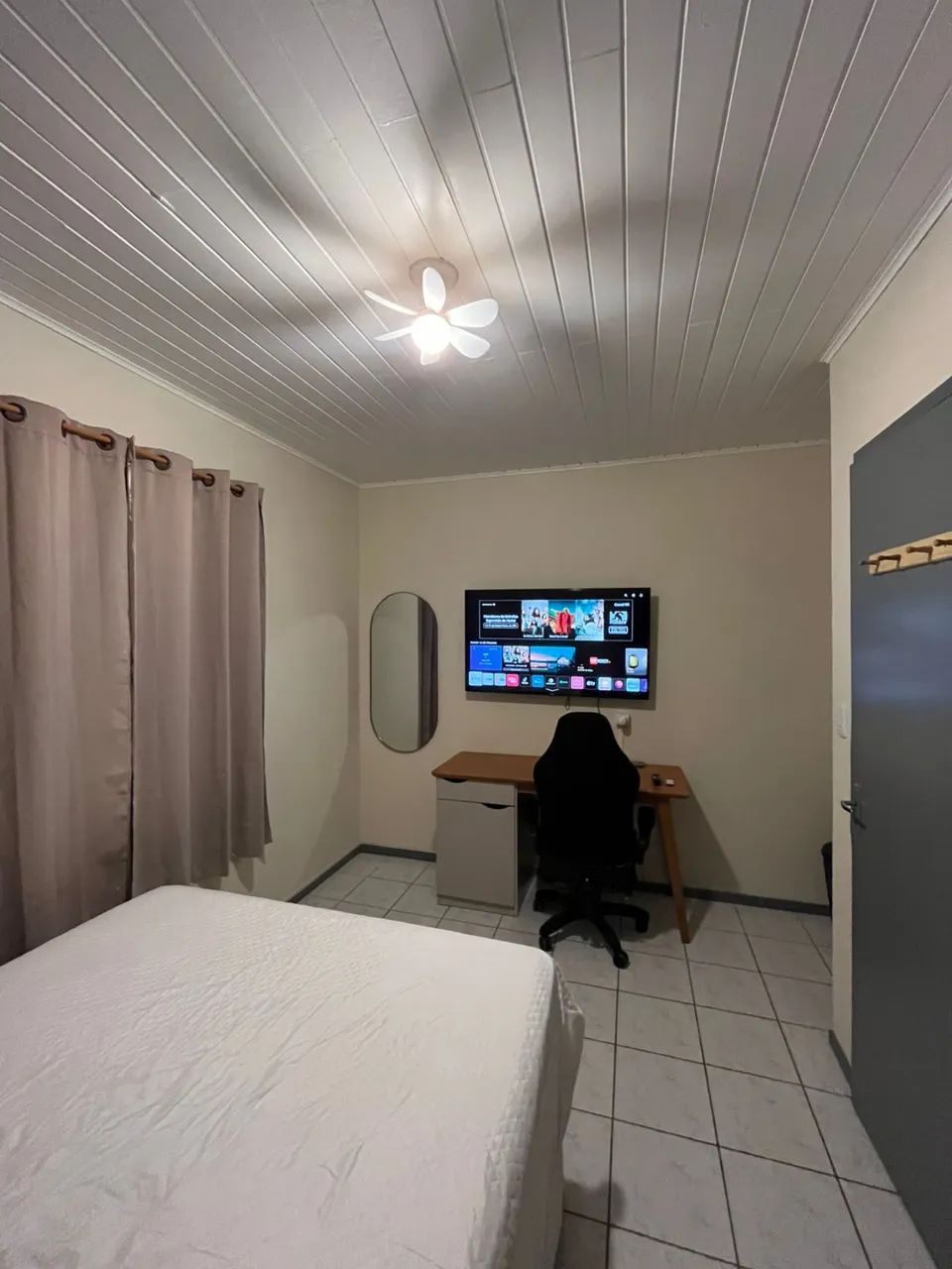 TV LG 50 POLEGADAS 4K SMART NOVA 